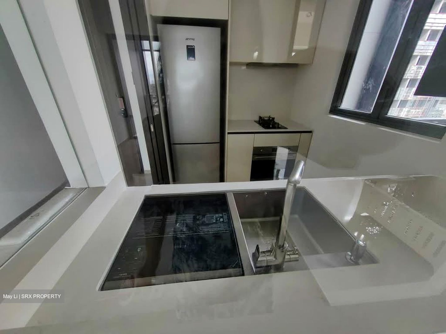 JadeScape (D20), Condominium #567680501